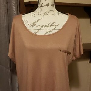 Perch by Blu Pepper tunic